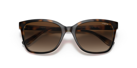 Dark Havana - 0VO5426S 8056597604017