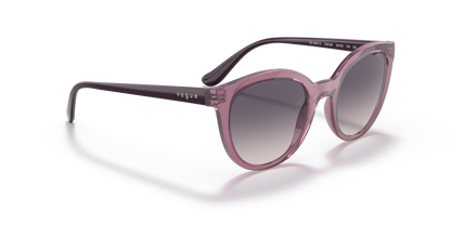 Transparent Purple - 0VO5427S 8056597603874