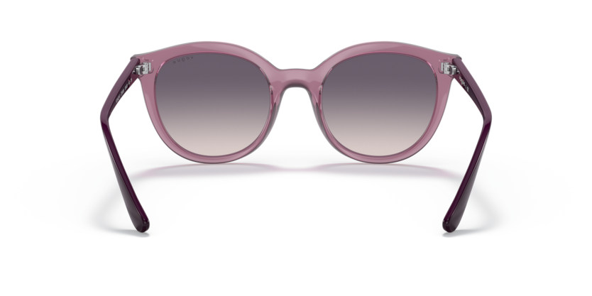 Transparent Purple - 0VO5427S 8056597603874