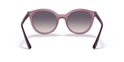 Transparent Purple - 0VO5427S 8056597603874