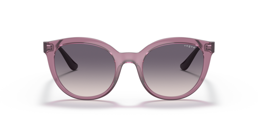 Transparent Purple - 0VO5427S 8056597603874