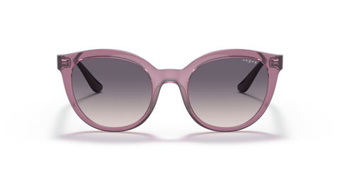 Transparent Purple - 0VO5427S 8056597603874