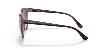 Transparent Purple - 0VO5427S 8056597603874