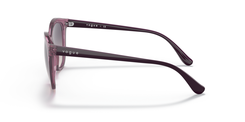 Transparent Purple - 0VO5427S 8056597603874