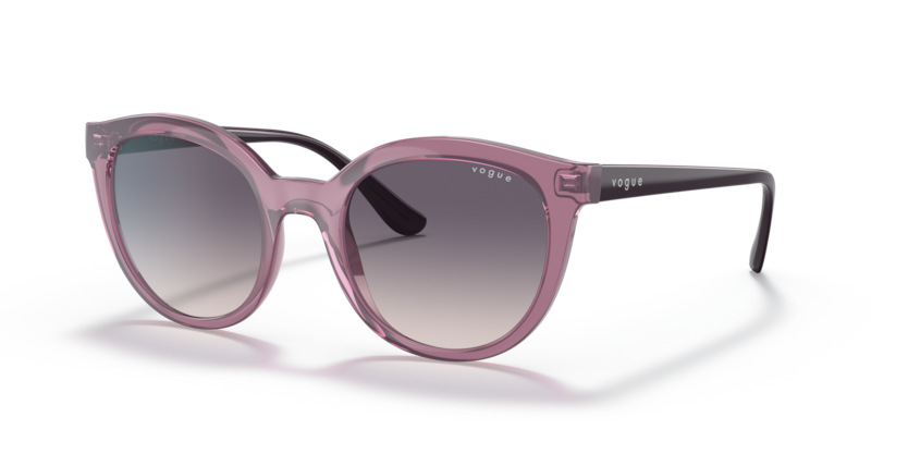 Transparent Purple - 0VO5427S 8056597603874