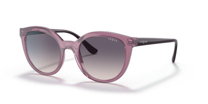 Transparent Purple - 0VO5427S 8056597603874