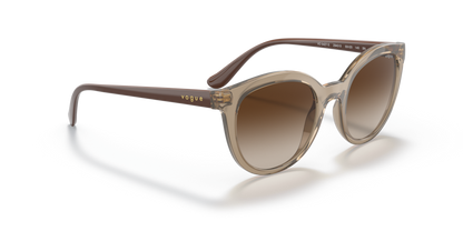 Transparent Brown - 0VO5427S 8056597603935