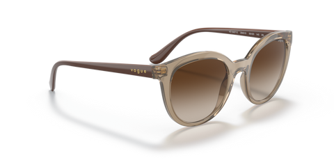 Transparent Brown - 0VO5427S 8056597603935