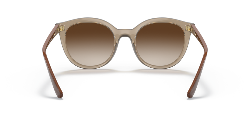 Transparent Brown - 0VO5427S 8056597603935