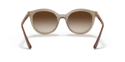 Transparent Brown - 0VO5427S 8056597603935