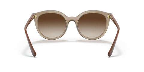 Transparent Brown - 0VO5427S 8056597603935