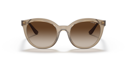 Transparent Brown - 0VO5427S 8056597603935