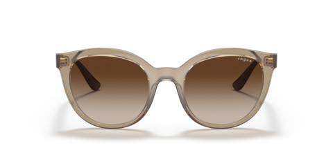 Transparent Brown - 0VO5427S 8056597603935