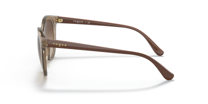 Transparent Brown - 0VO5427S 8056597603935