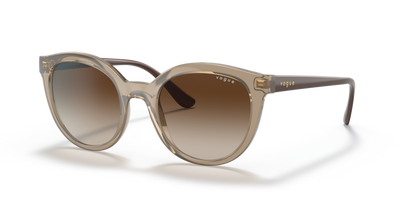 Transparent Brown - 0VO5427S 8056597603935