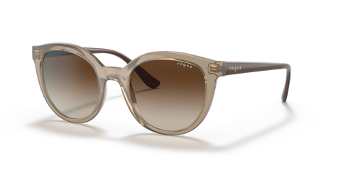 Transparent Brown - 0VO5427S 8056597603935