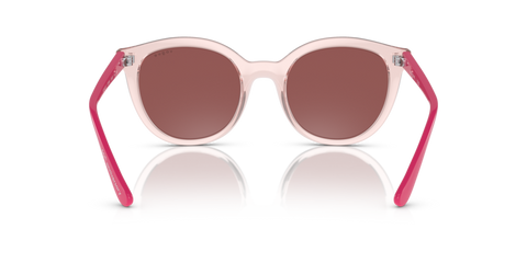 Transparent Pink - 0VO5427S 8056597826297