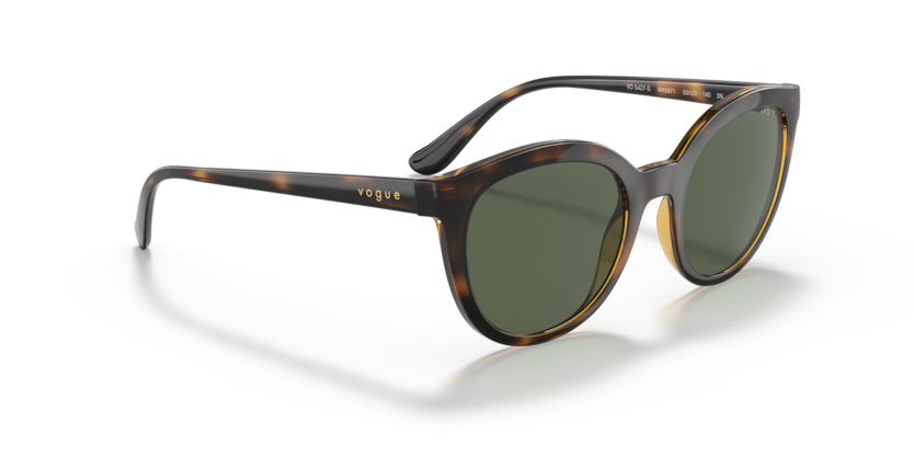 Dark Havana - 0VO5427S 8056597603980