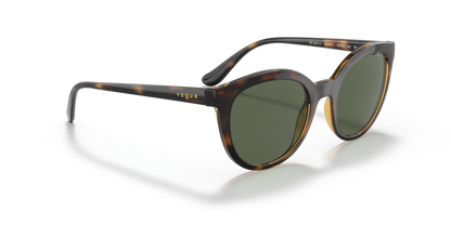 Dark Havana - 0VO5427S 8056597603980