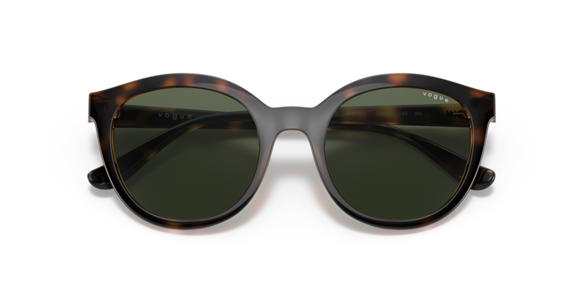 Dark Havana - 0VO5427S 8056597603980