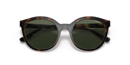 Dark Havana - 0VO5427S 8056597603980