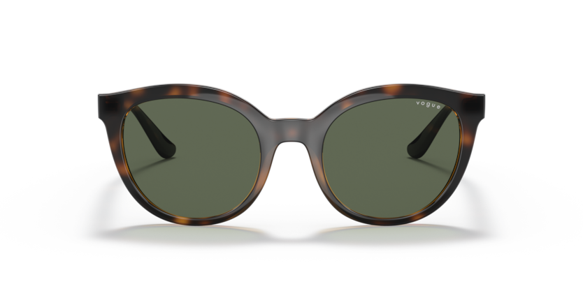 Dark Havana - 0VO5427S 8056597603980