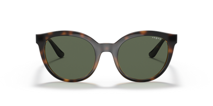 Dark Havana - 0VO5427S 8056597603980