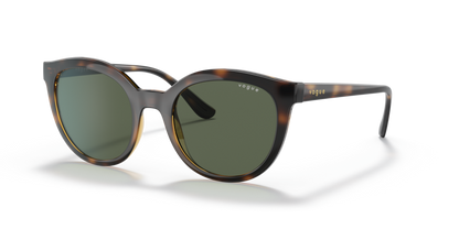 Dark Havana - 0VO5427S 8056597603980