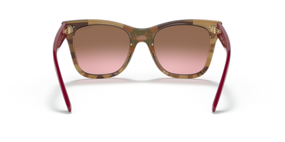 Top Bordeaux/Serigraphy - 0VO5428S 8056597613897