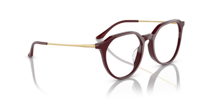 Full Bordeaux - 0VO5430D 8056597826716