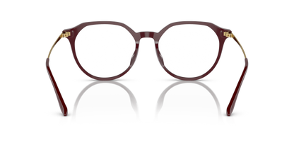 Full Bordeaux - 0VO5430D 8056597826716