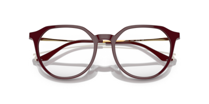 Full Bordeaux - 0VO5430D 8056597826716