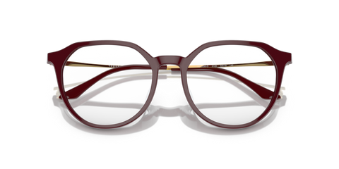 Full Bordeaux - 0VO5430D 8056597826716