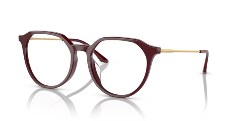 Full Bordeaux - 0VO5430D 8056597826716
