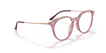 Transparent Cherry - 0VO5430D 8056597589536