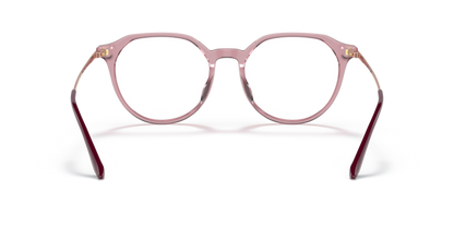 Transparent Cherry - 0VO5430D 8056597589536