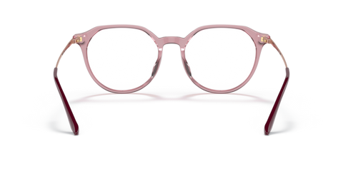 Transparent Cherry - 0VO5430D 8056597589536