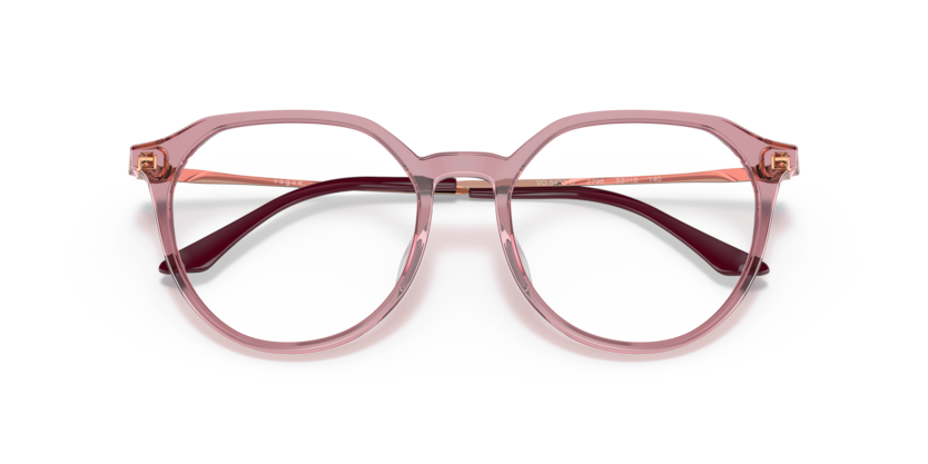 Transparent Cherry - 0VO5430D 8056597589536