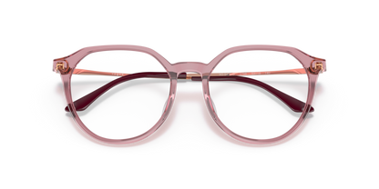 Transparent Cherry - 0VO5430D 8056597589536