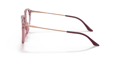 Transparent Cherry - 0VO5430D 8056597589536