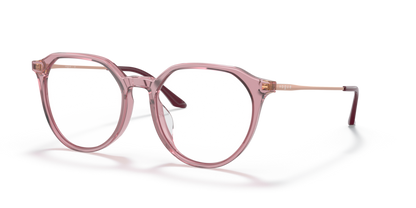 Transparent Cherry - 0VO5430D 8056597589536