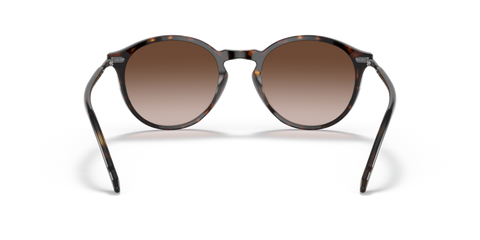 Dark Havana - 0VO5432S 8056597603720