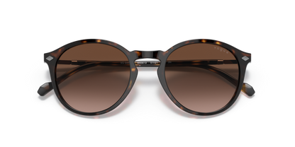 Dark Havana - 0VO5432S 8056597603720