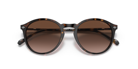 Dark Havana - 0VO5432S 8056597603720