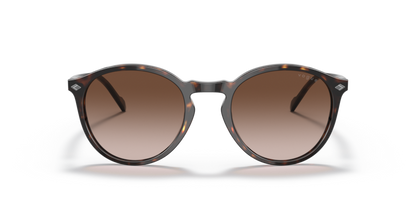 Dark Havana - 0VO5432S 8056597603720