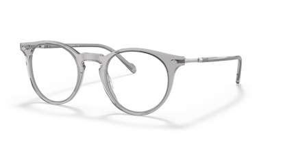 Grey (Transparent Grey - 2820) 8056597601214