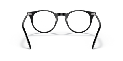 Black - 0VO5434 8056597601306