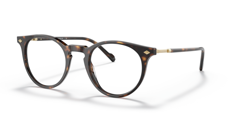 Brown (Dark Havana - W656) 8056597601337