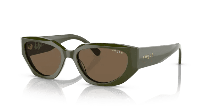  0VO5438S - Sunglasses -  Vogue Eyewear -  Ardor Eyewear