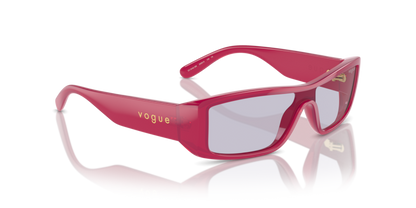 Opal Dark Rose - 0VO5442SM 8056262147931